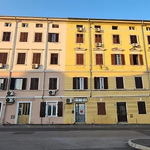Apartman Nina & Lola, Rijeka