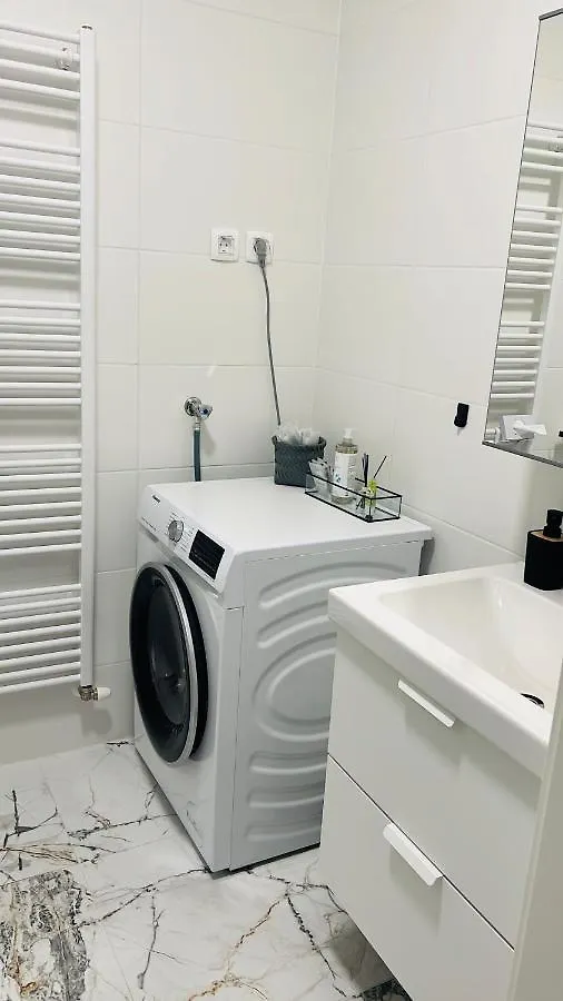 Apartment Nlk Rijeka