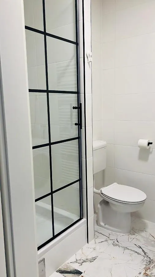 Apartment Nlk Rijeka