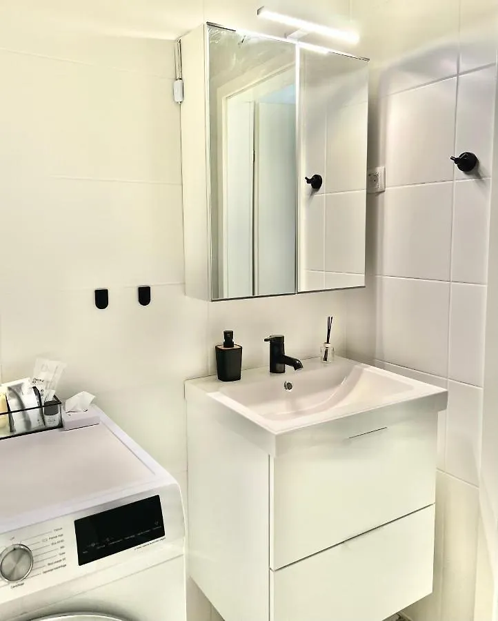 Apartment Nlk Rijeka