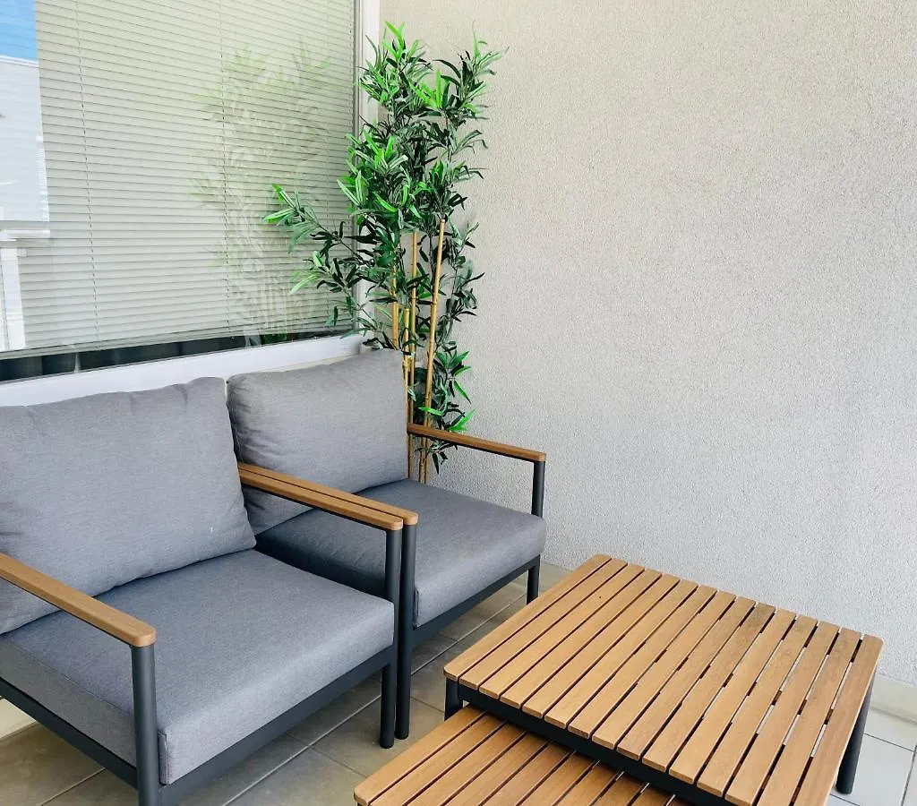Apartment Nlk Rijeka