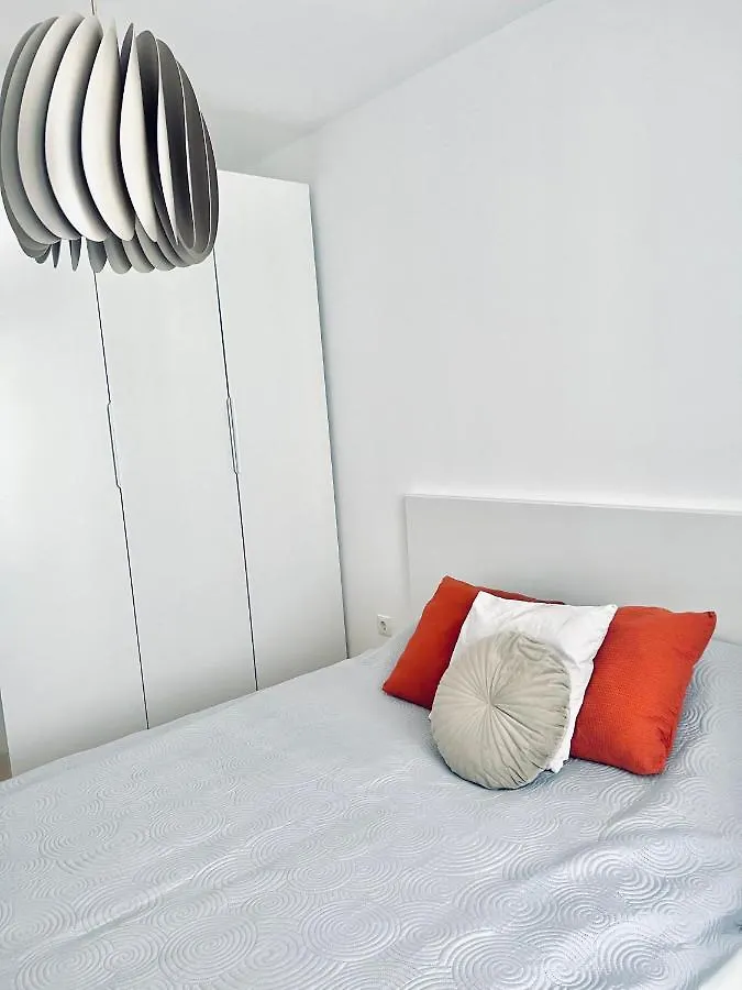 Apartment Nlk Rijeka