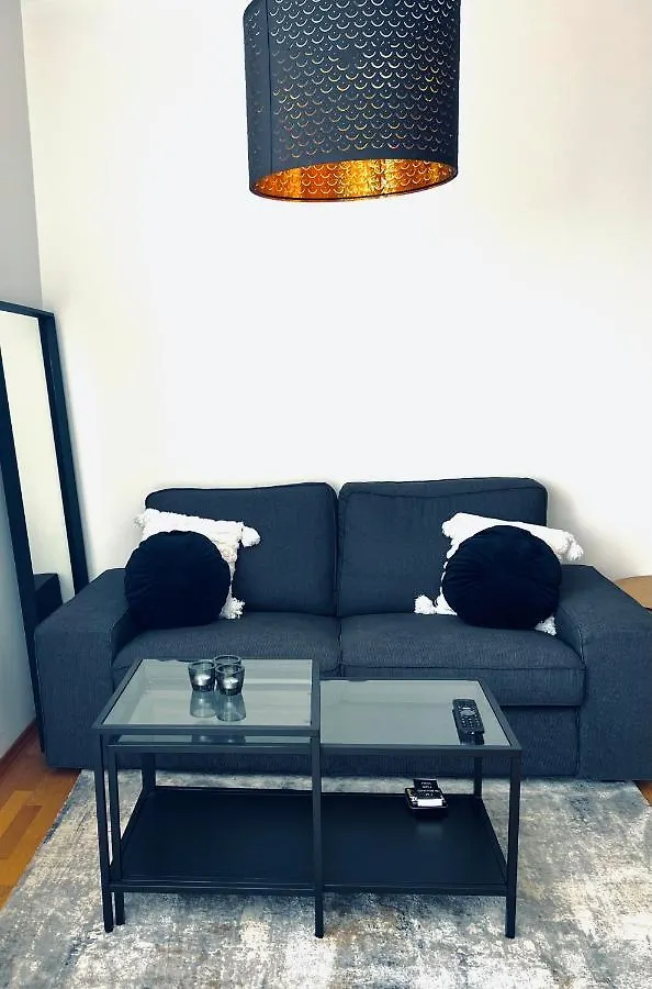 Apartment Nlk Rijeka